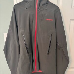 Patagonia Men's triolet jacket